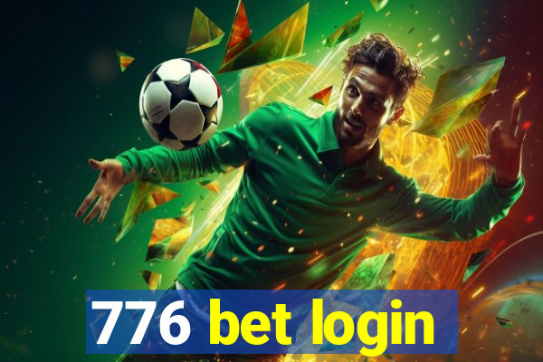 776 bet login